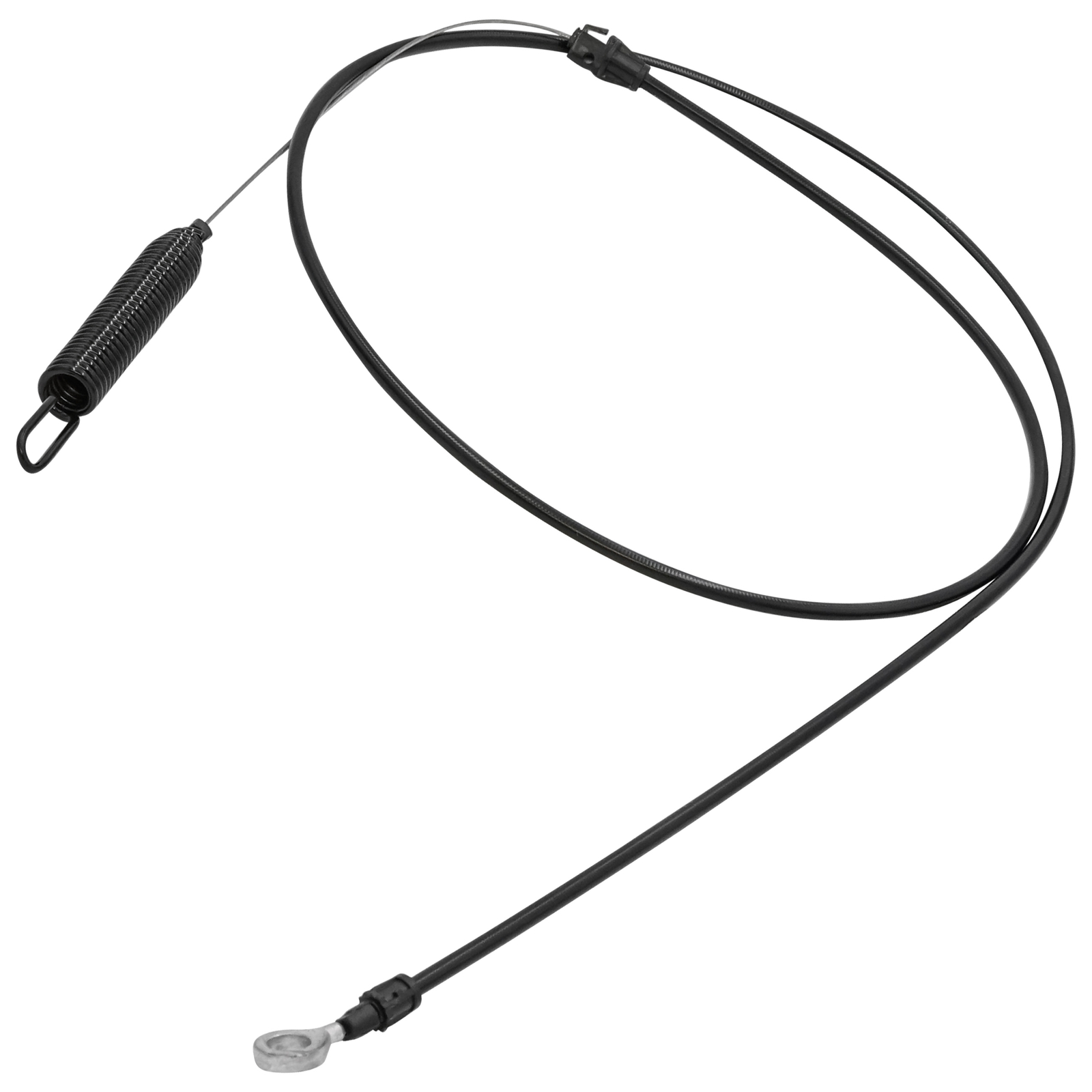 Caltric 584243501 705292 21548470 Clutch Cable for Husqvarna Ariens Poulan