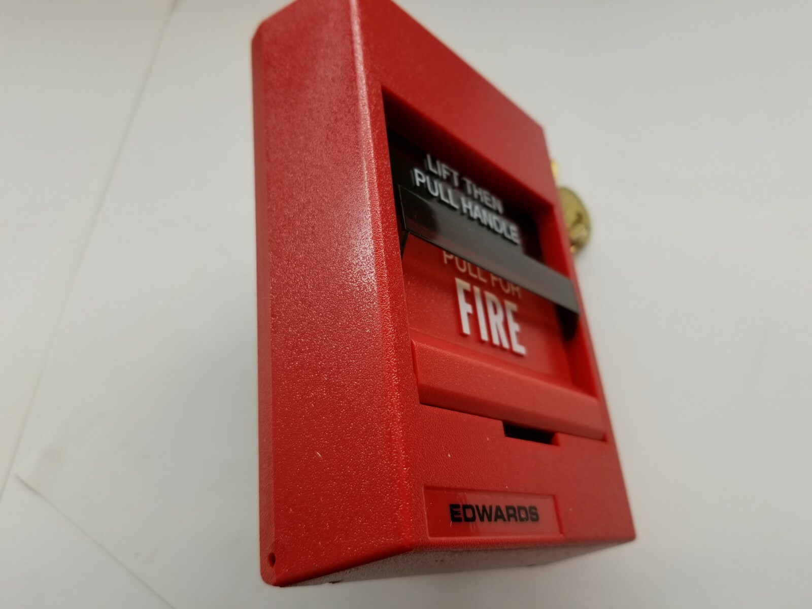Edwards- E-278