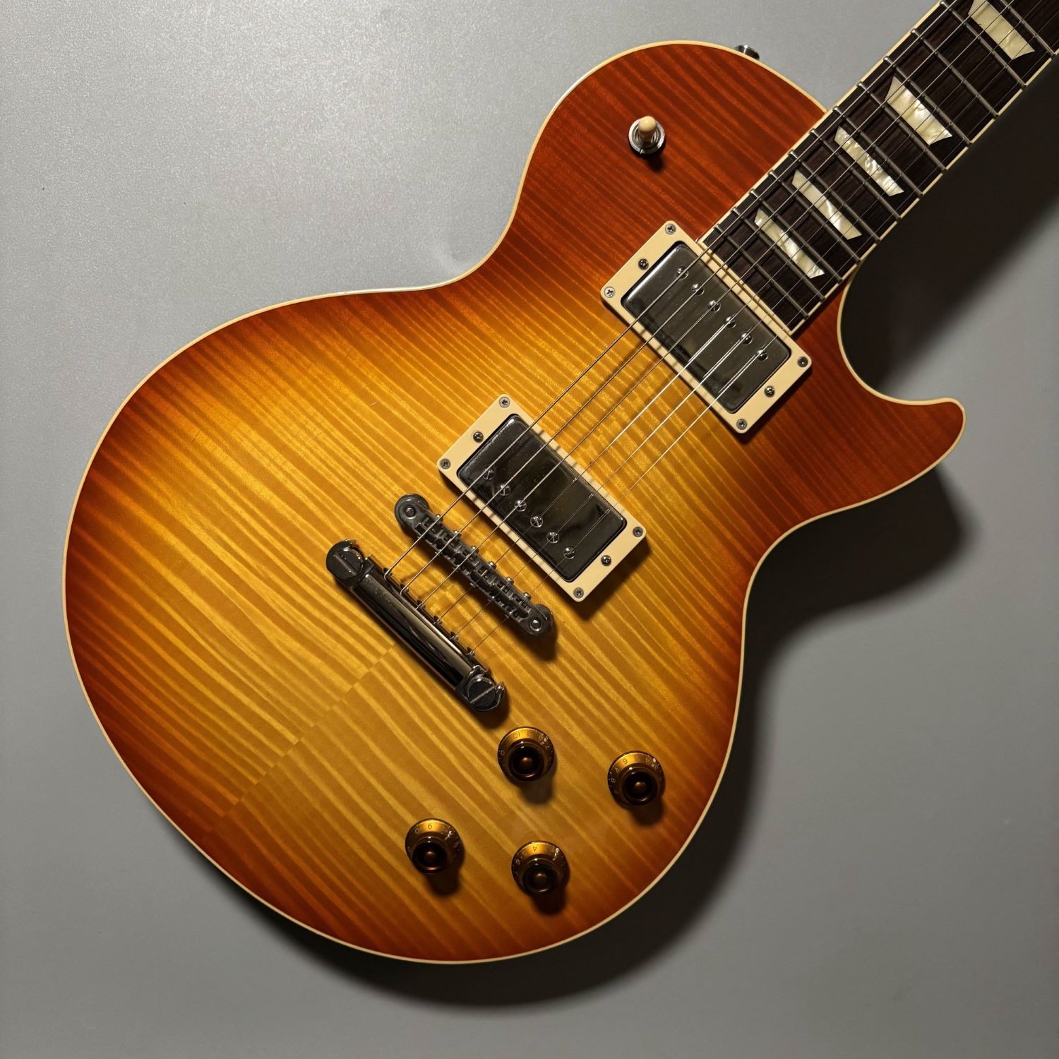 Used CoolZ ZLS2 FM Electric Guitar