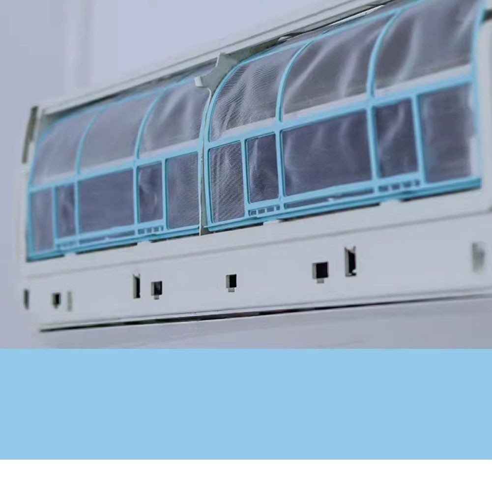 For Daikin Dust Filter Screen for Enhanced Air Conditioning Performance