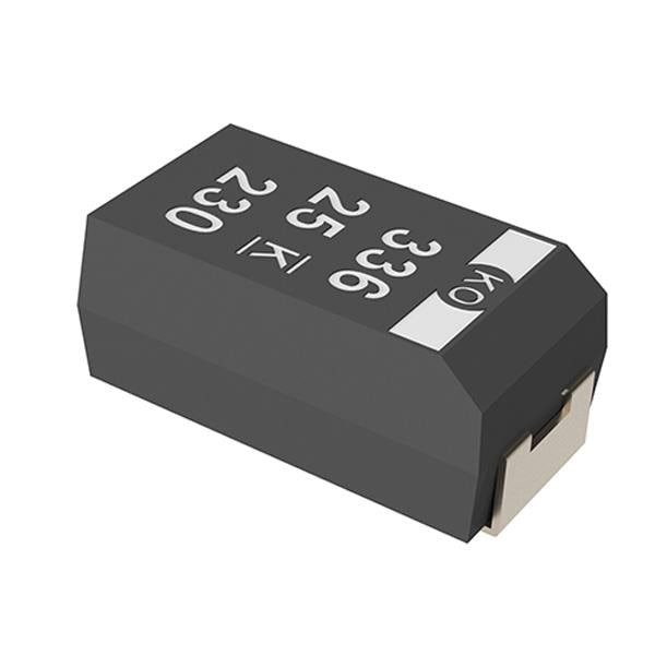 2Pcs T521V476M016ATE055