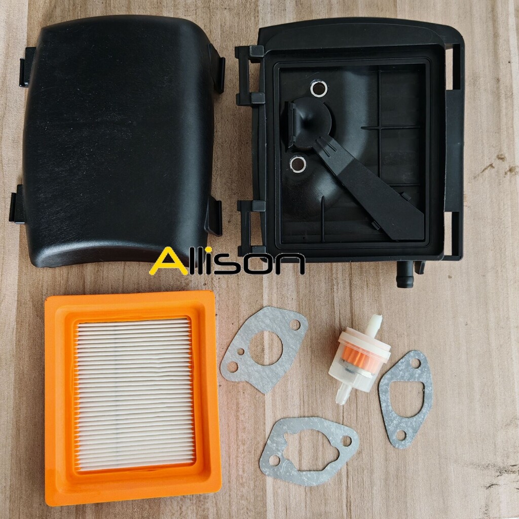 Air Filter Cover Kit For 14-743-03-S Kohler XT650-2031 XT675-2044 PH-XT675-3043
