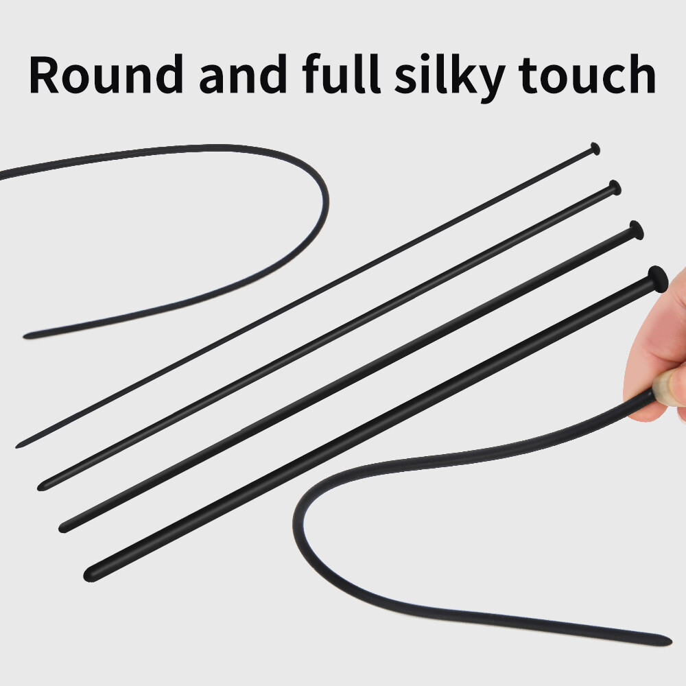 1 Set Penis Urethral Plug for Men Enhancer Dilator Urethral Sounding Plug MALE