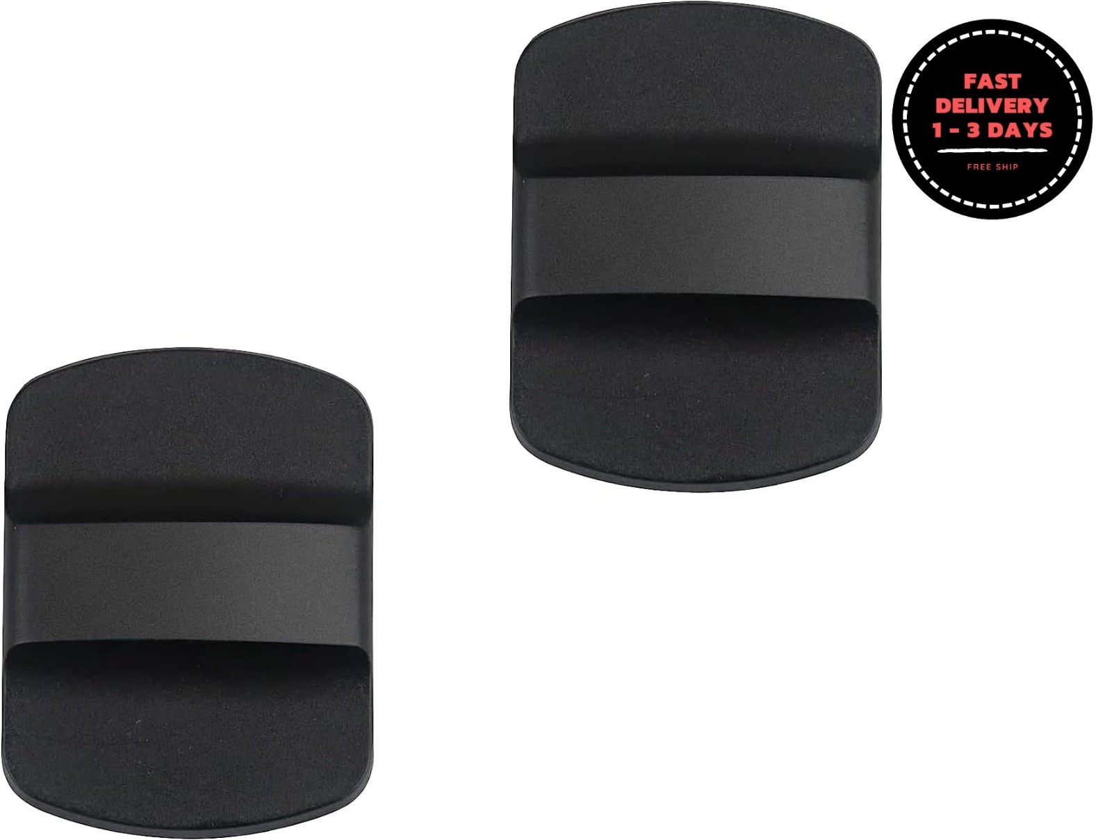 2 bloques de repuesto deslizantes magnéticos de 10 oz, 14 oz, 16 oz...