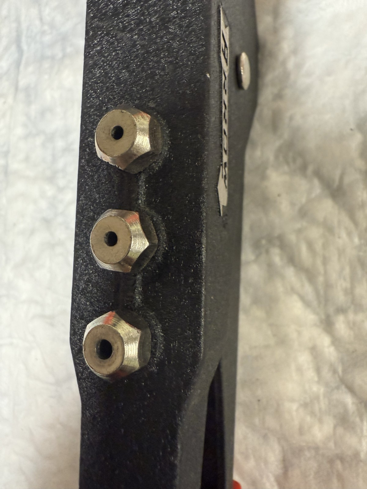 Arrow RHT300 Swivel Head Rivet Tool