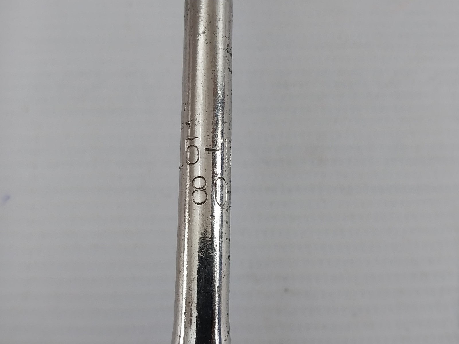 1A Welding Attachment