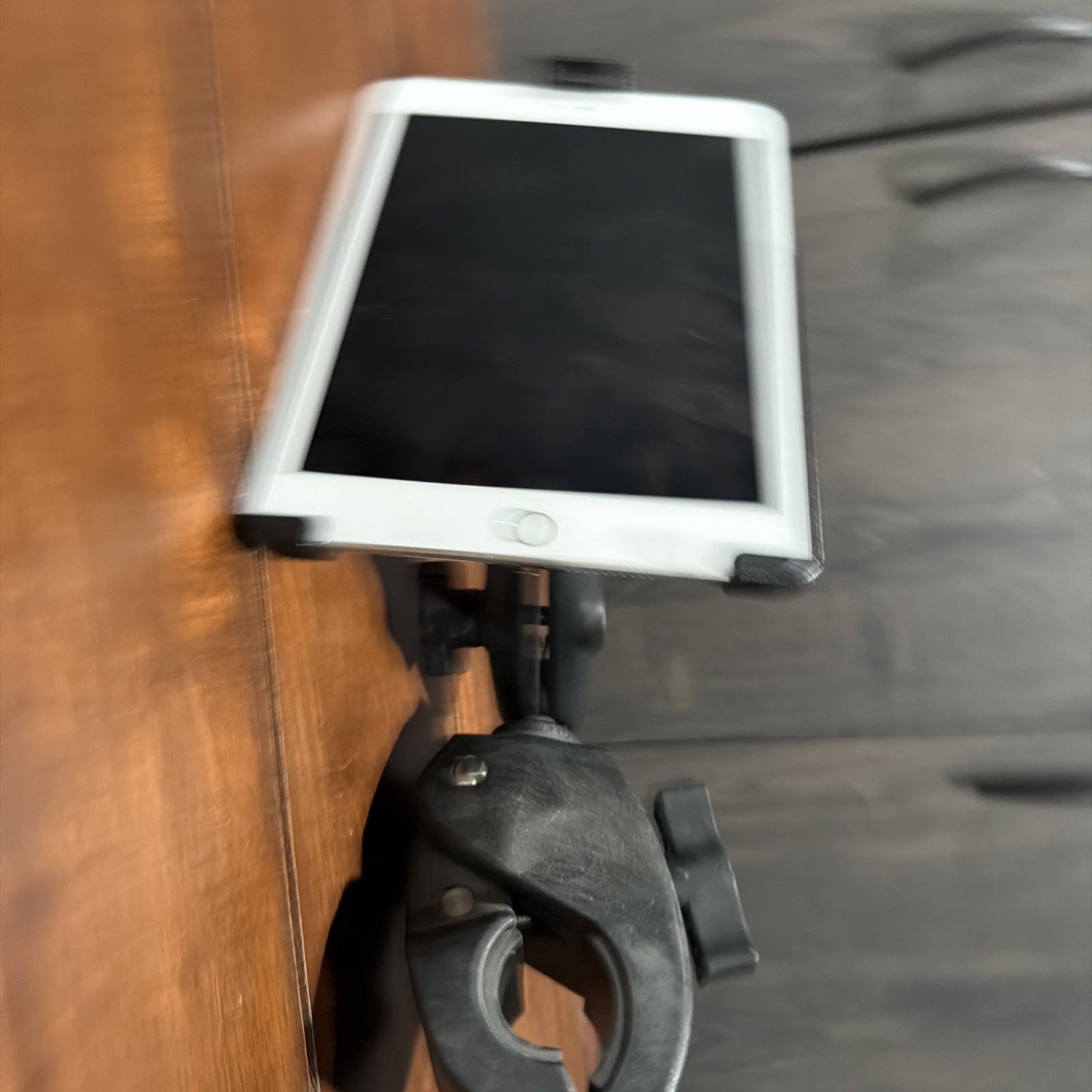 Aviation RAM Mount iPad Mini 5th Generation