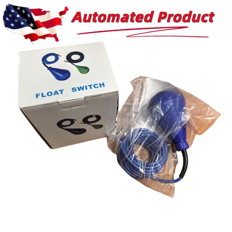 1PC Brand New Flygt ENM-10 13M Automatic Level Switch Free Shipping
