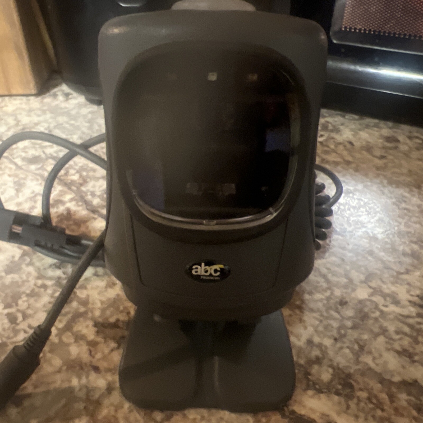 ABC Scanner