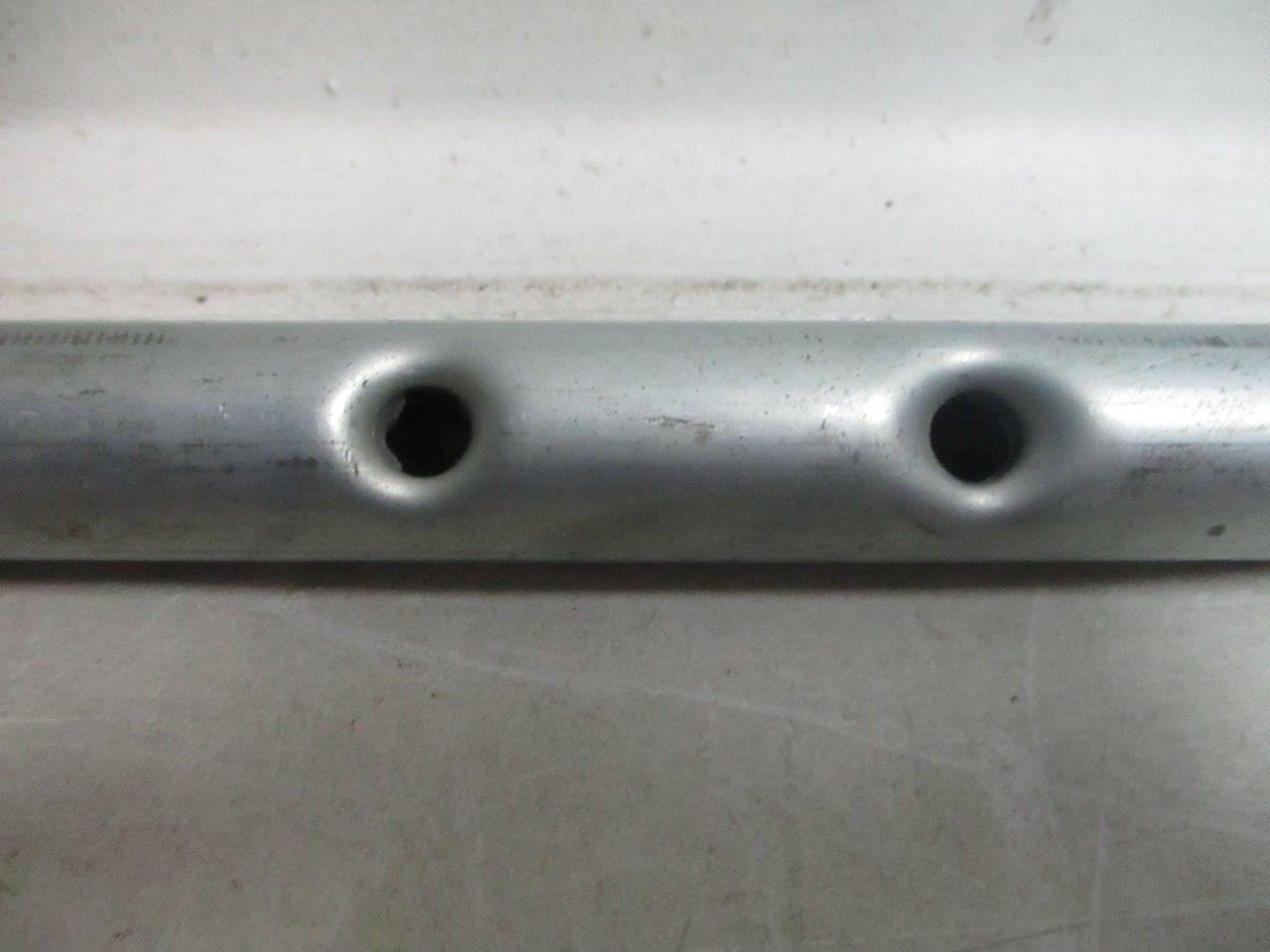Sampling Notched Tube 2.5" G80-044 522