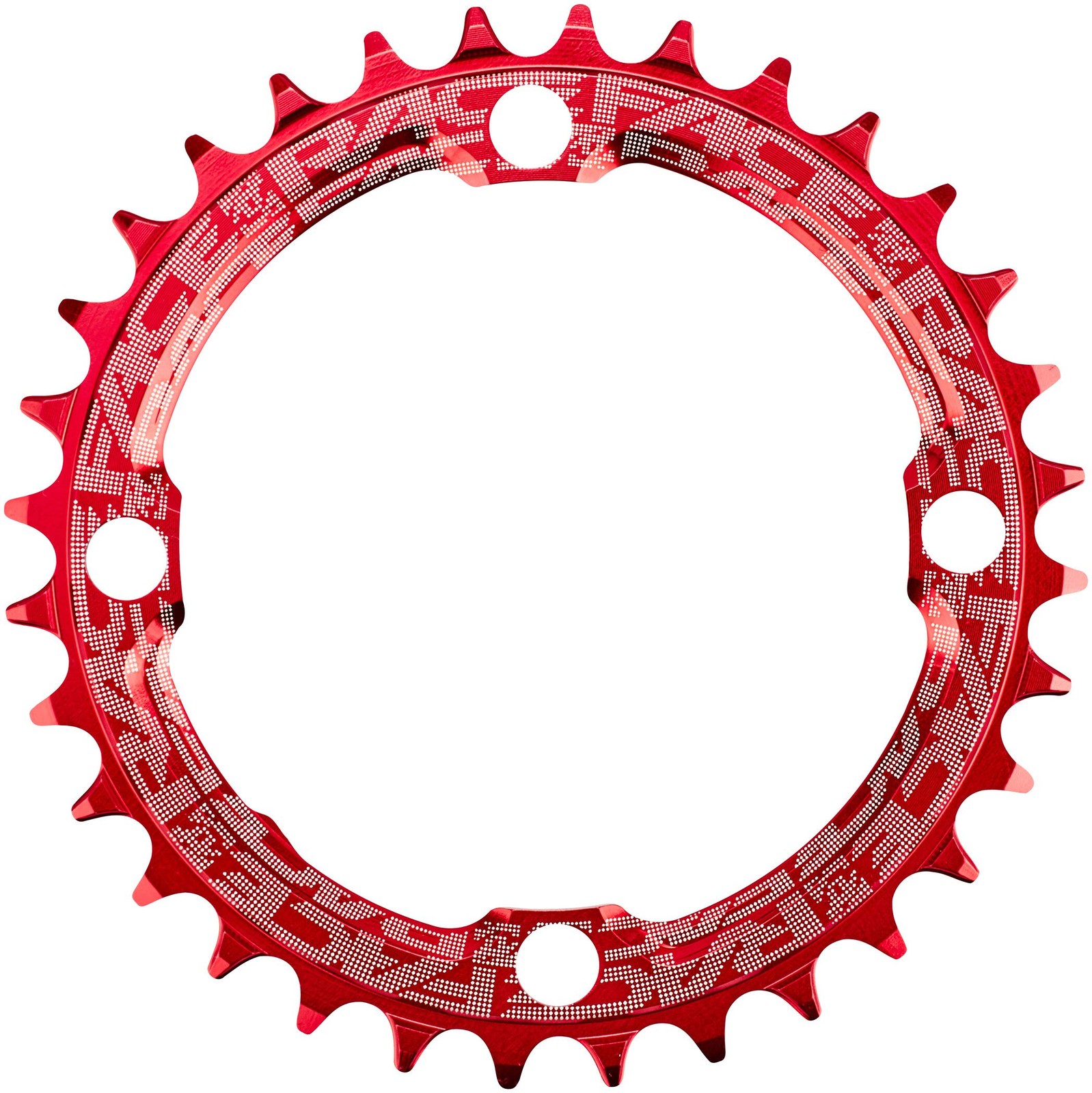 Race Face Narrow Wide Single Chainring