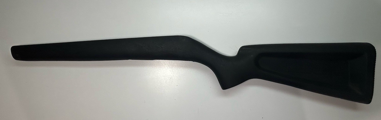 Knight LK93 LK-93 Inline Muzzleloader Synthetic Solid Stock