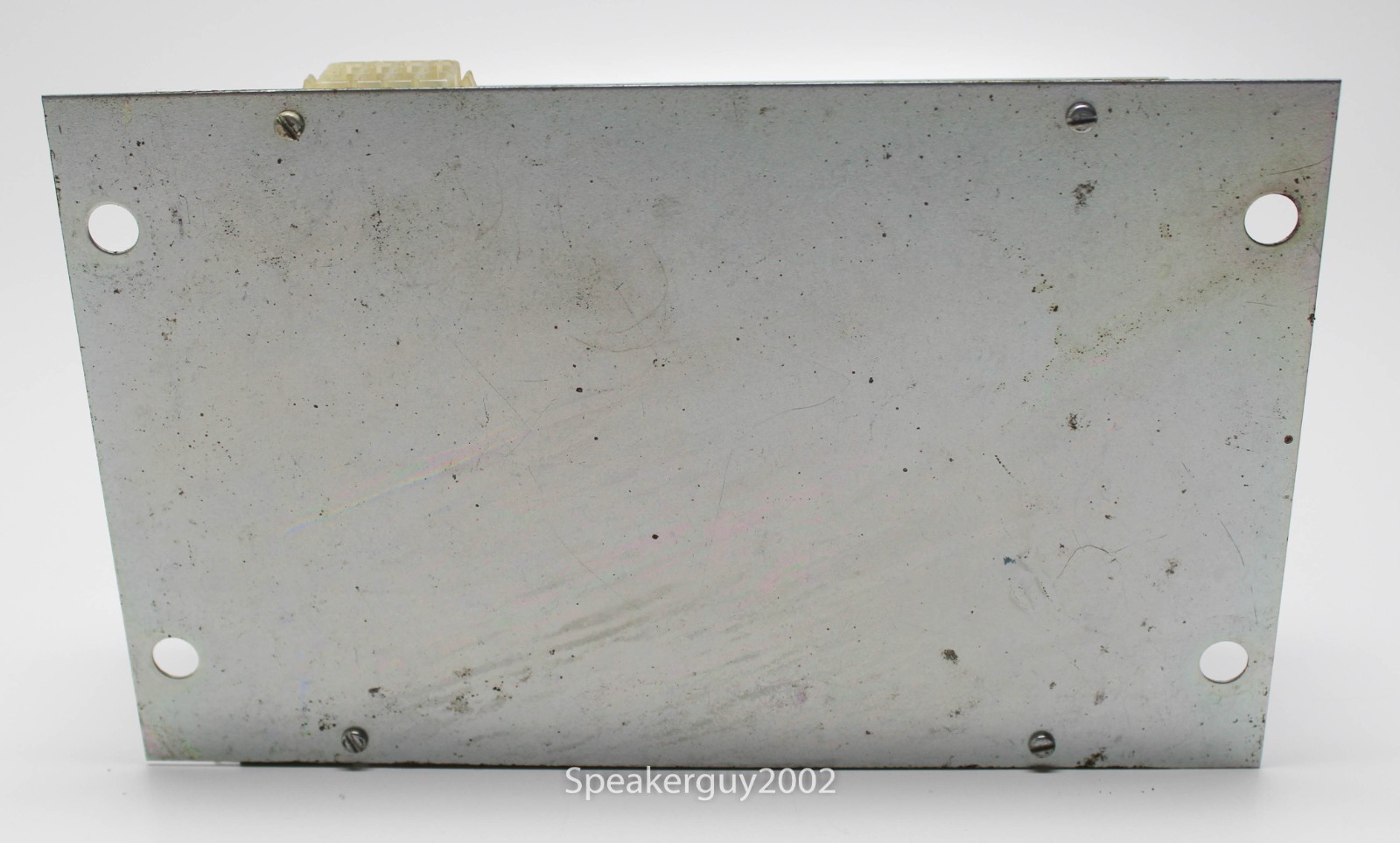 Baldwin PTT-1 / Percussion Tone Unit -- Untested