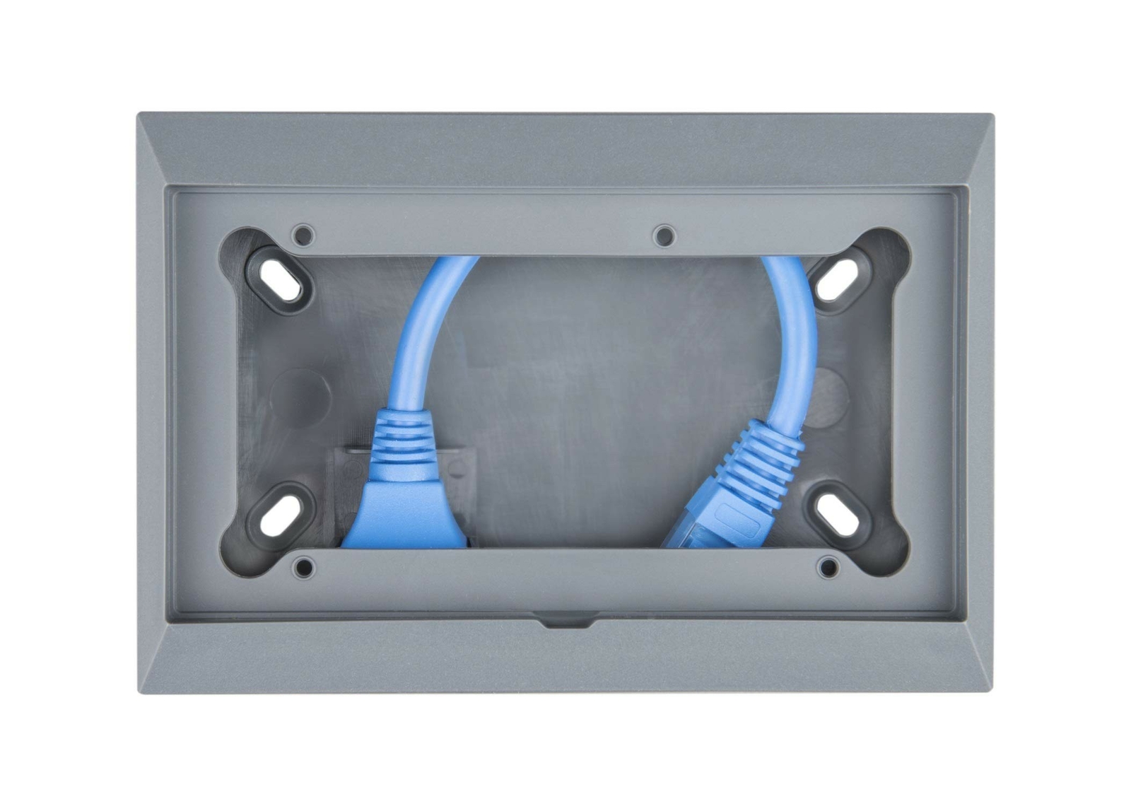 Victron Energy Wall Mounted Enclosure for 65 x 120 mm GX-Panels
