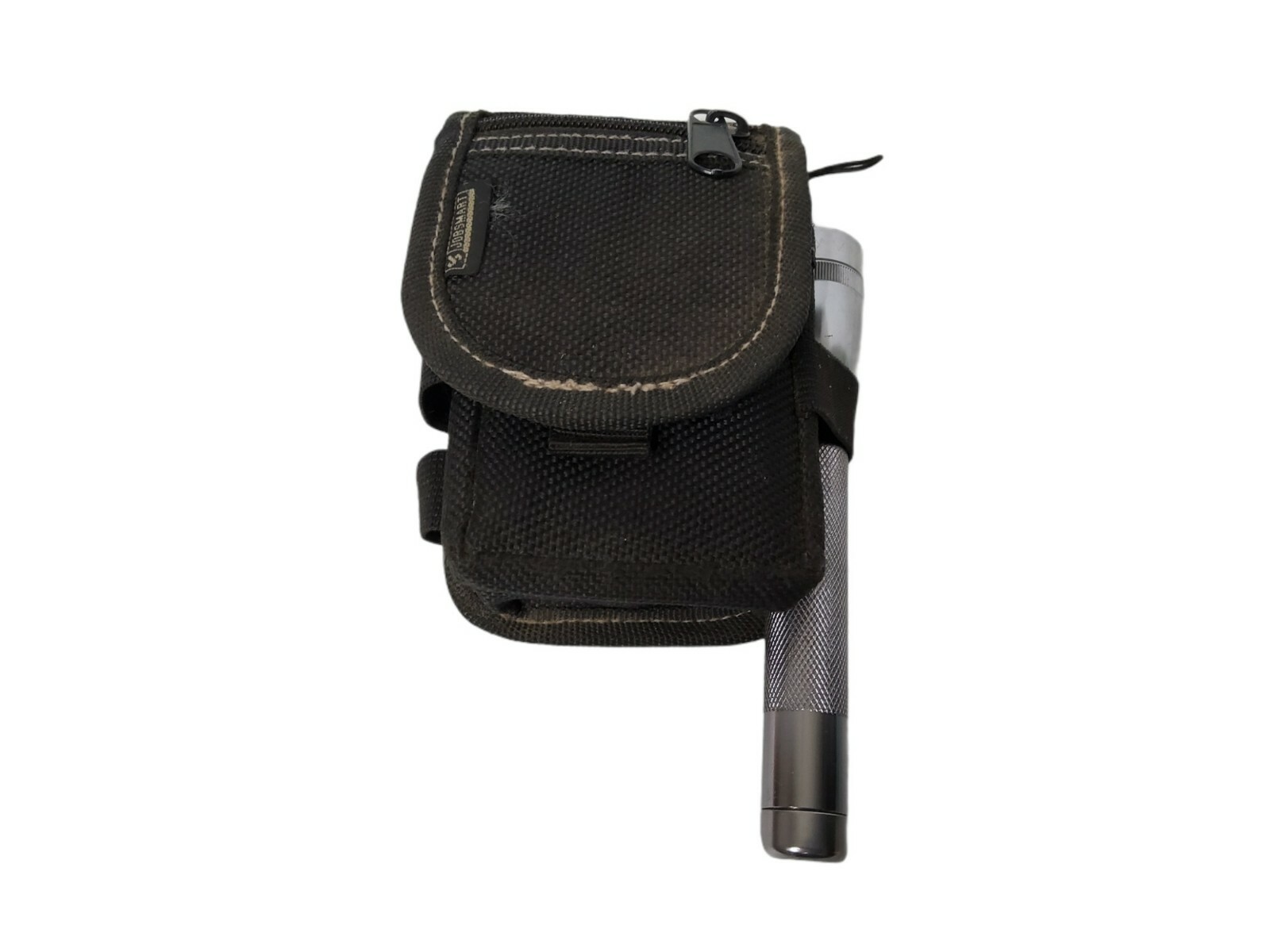 Camping set includes Mini Maglite, 8x21 Rubber Armored Compact Folding Binocular