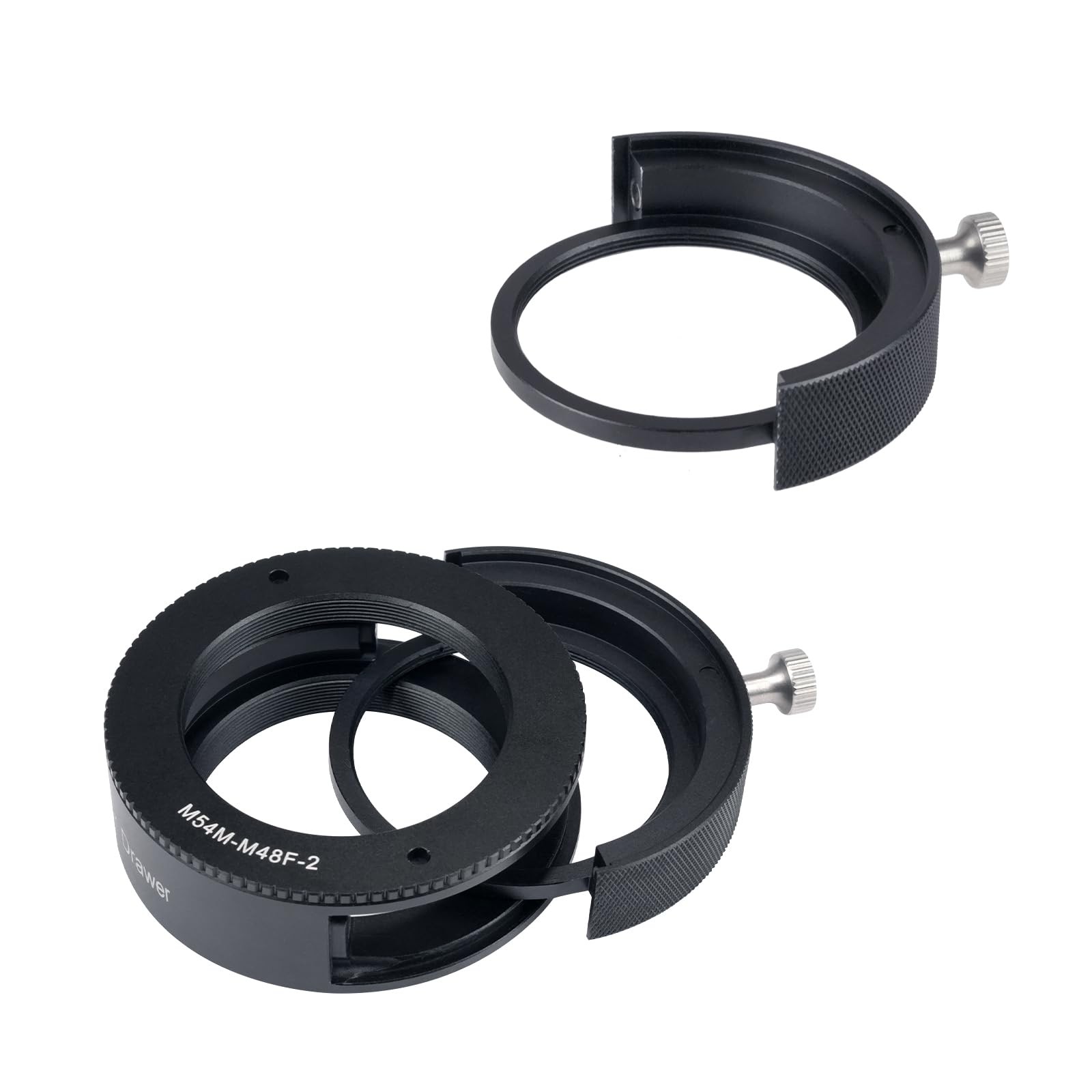 SV226 M54 Telescope Filter Drawer, Astrophotography Filter Drawer with M54-M4...