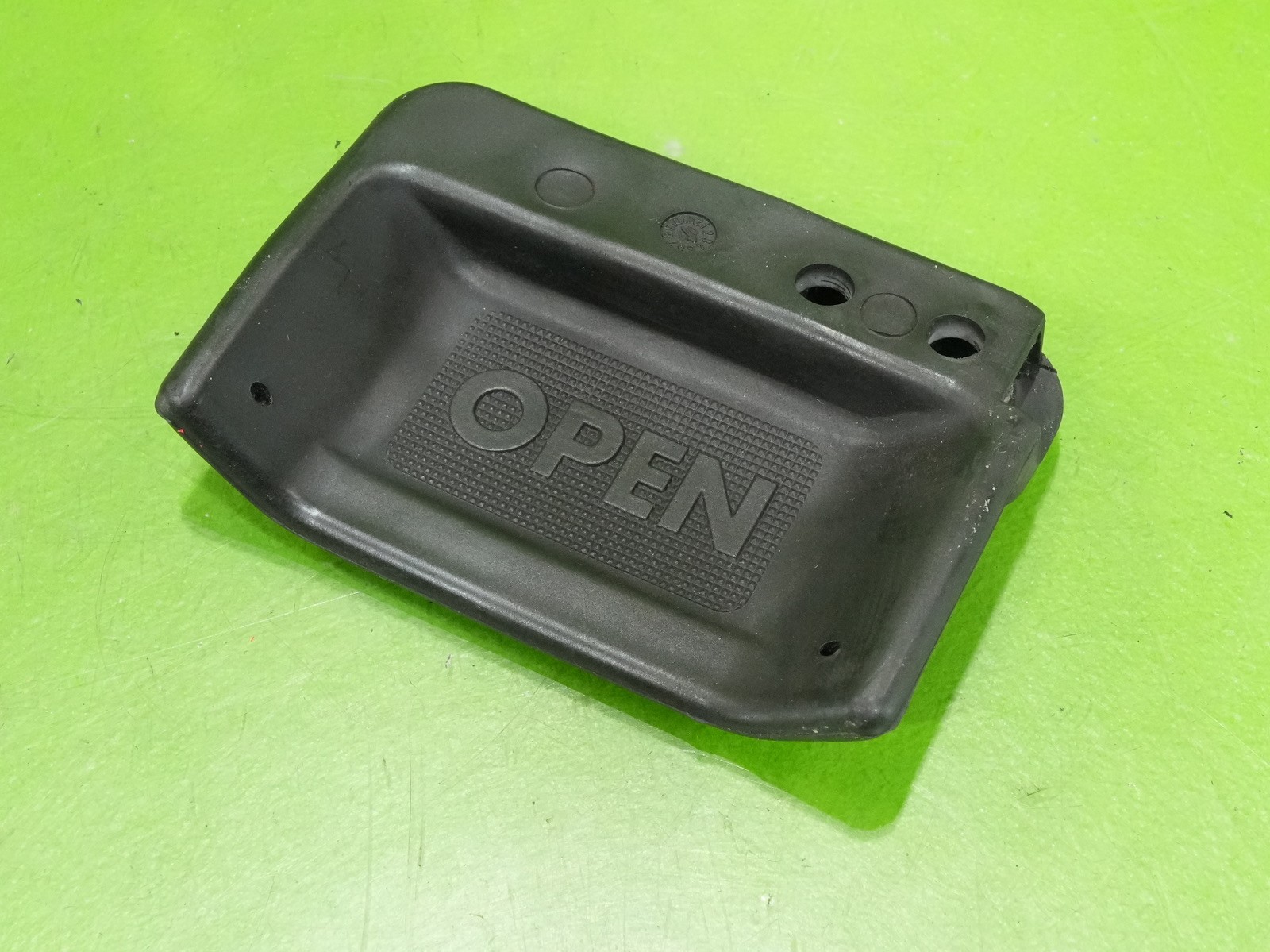 00-06 Audi TT OEM tilt steering column lever handle