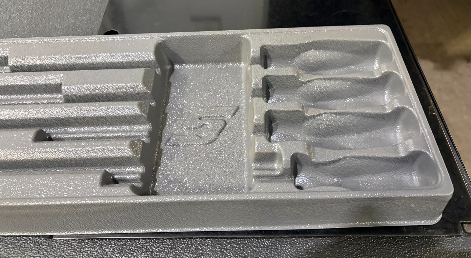 Snap-On Empty Tool Tray PAKTY100 [ C ] Long Picks