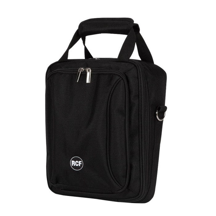 RCF F6X Pro Mixer with Bag