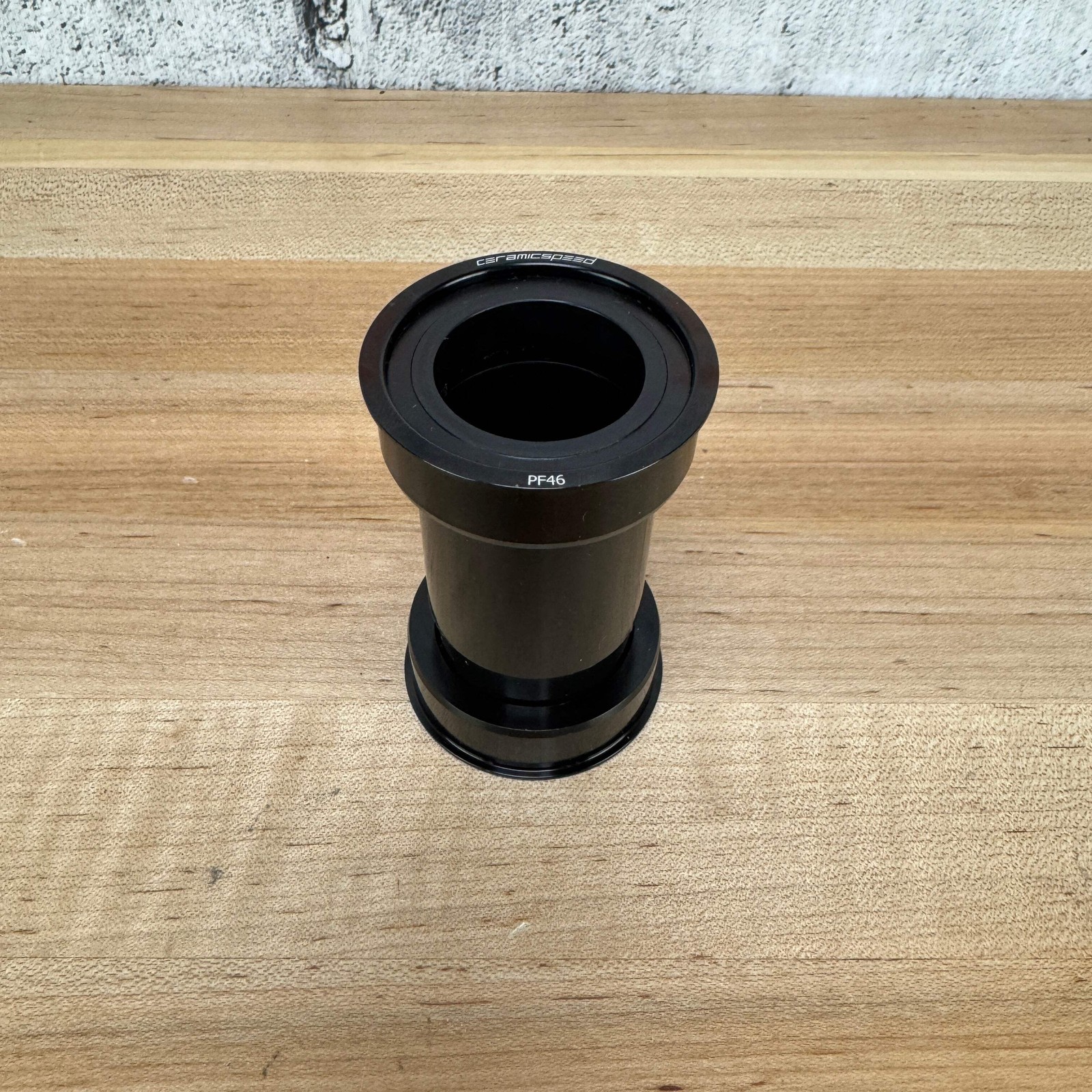 Ceramicspeed Pressfit 386EVO Coated Bottom Bracket for SRAM DUB Spindles 94g