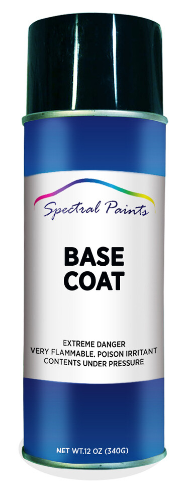 For BMW A52 Spacegrau Met. Spray Paint Compatible