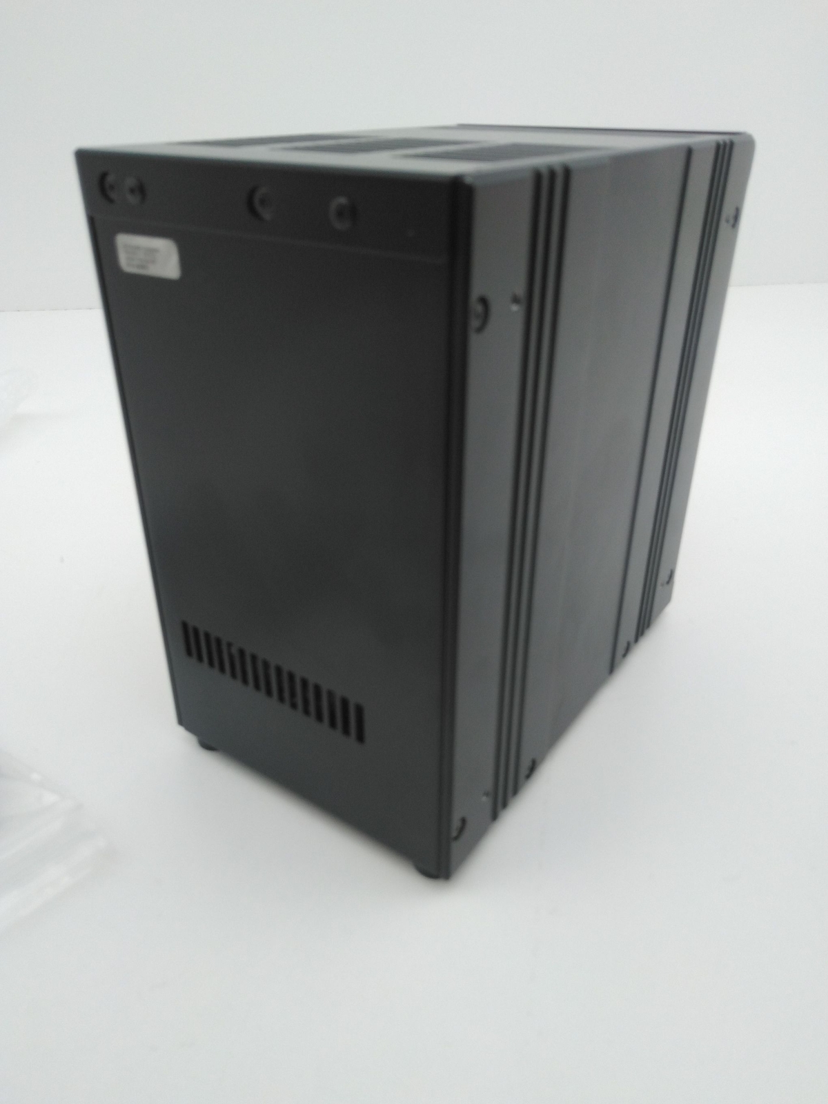 Omron FH-3050-10 Machine Vision Controller, 4 Camera