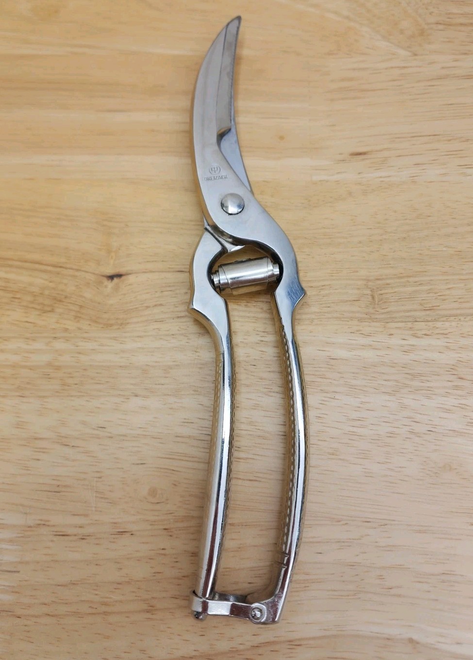 Wusthof Dreizack Stainless Steel Poultry Shears