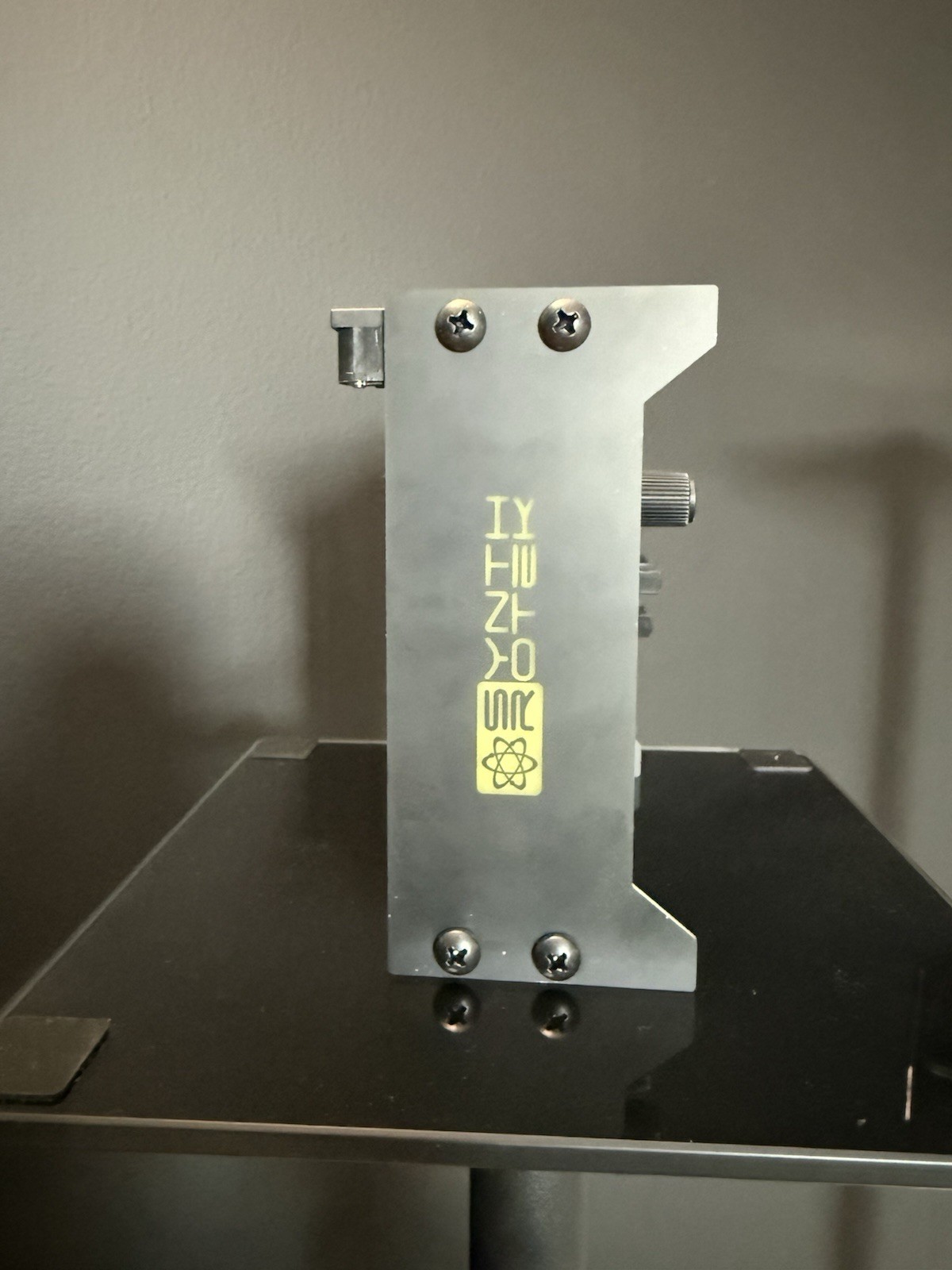 Behringer VC16 Eurorack Vocoder & EcoSkiff 24 HP Powered Case