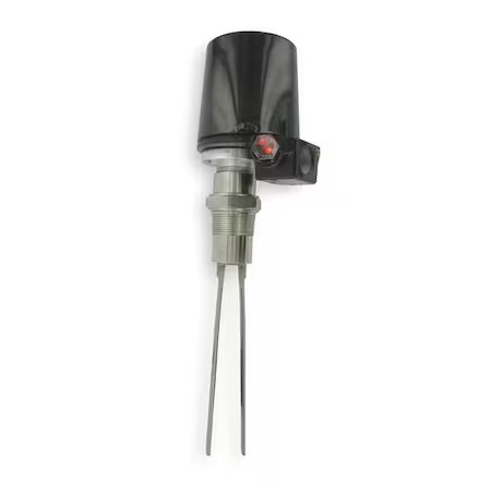 Proximity Tfls-W11sr1 Tuning Fork Level Switch, No Probe Extension.