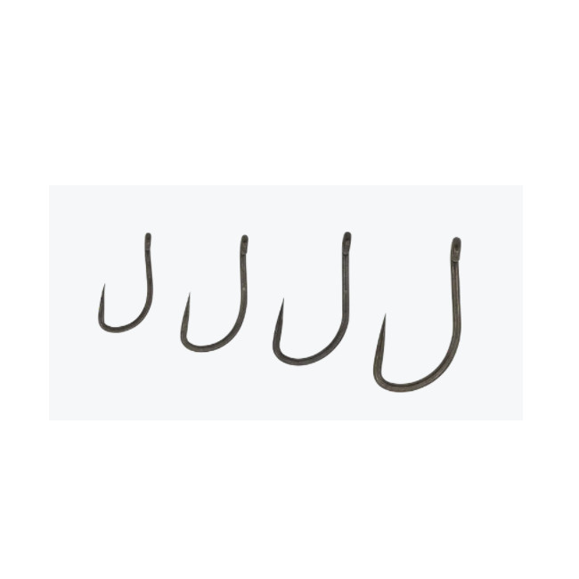 Trakker Tackle Terminal Tackle Choddy Hooks - All Sizes Available