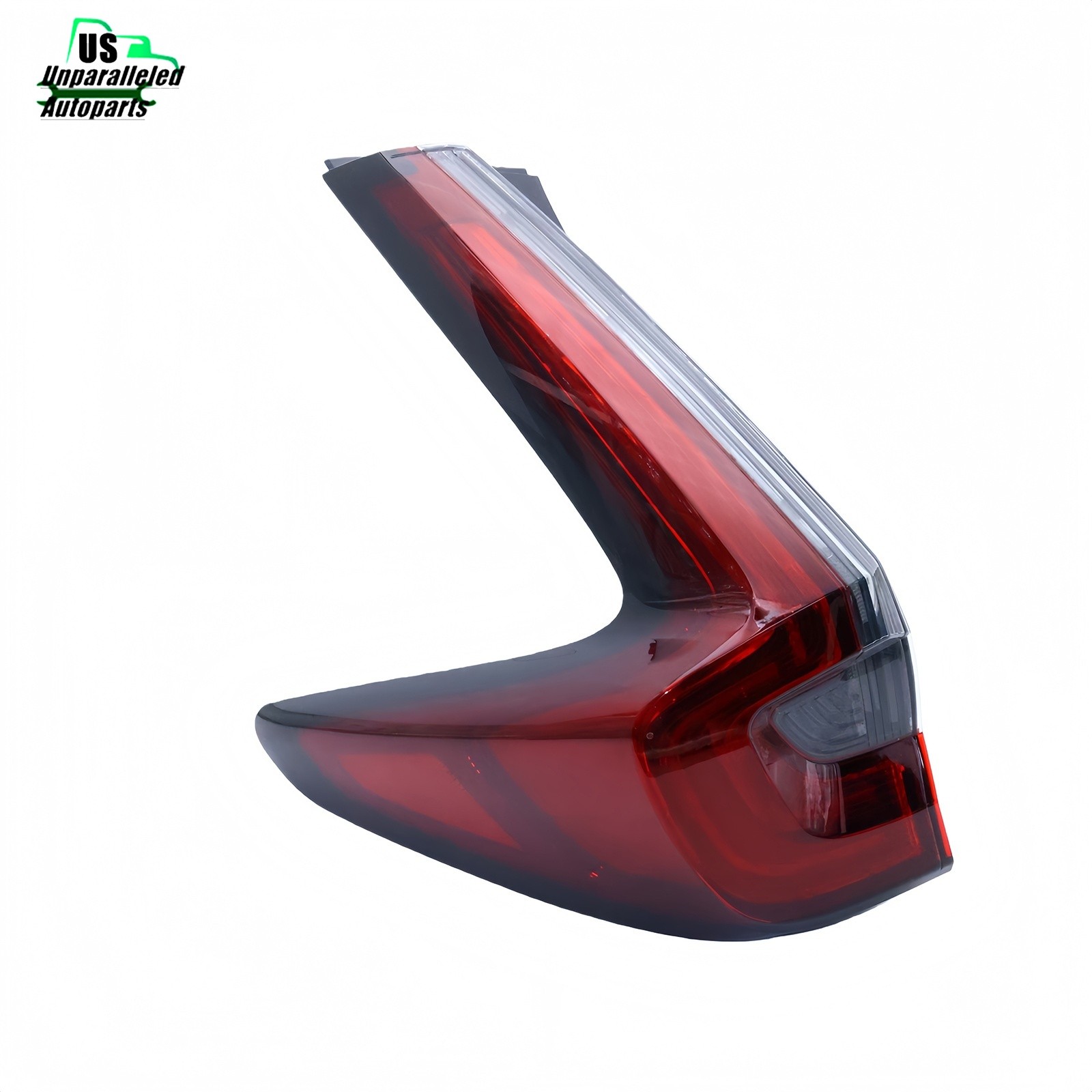 RH+LH Tail lights Fit For 2020-2022 Honda CR-V CRV LED Outer Rear Lamps Assembly