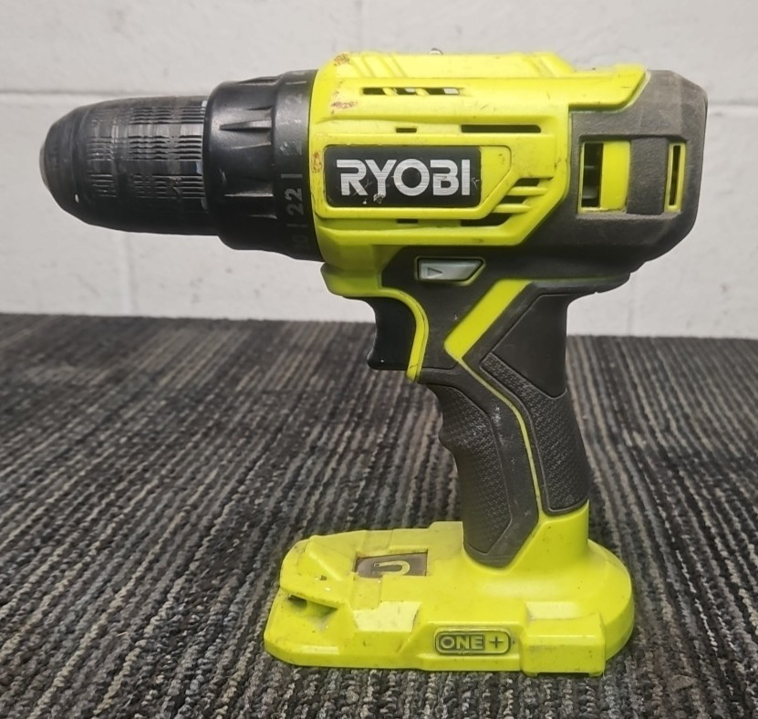 Ryobi 18V ONE+ 5-Tool Combo Kit with Tool Bag