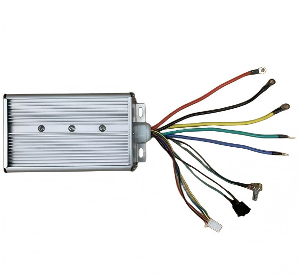 DC12V-24V 1000W 3 Phase Brushless Motor Controller BLDC DC Speed Regulator