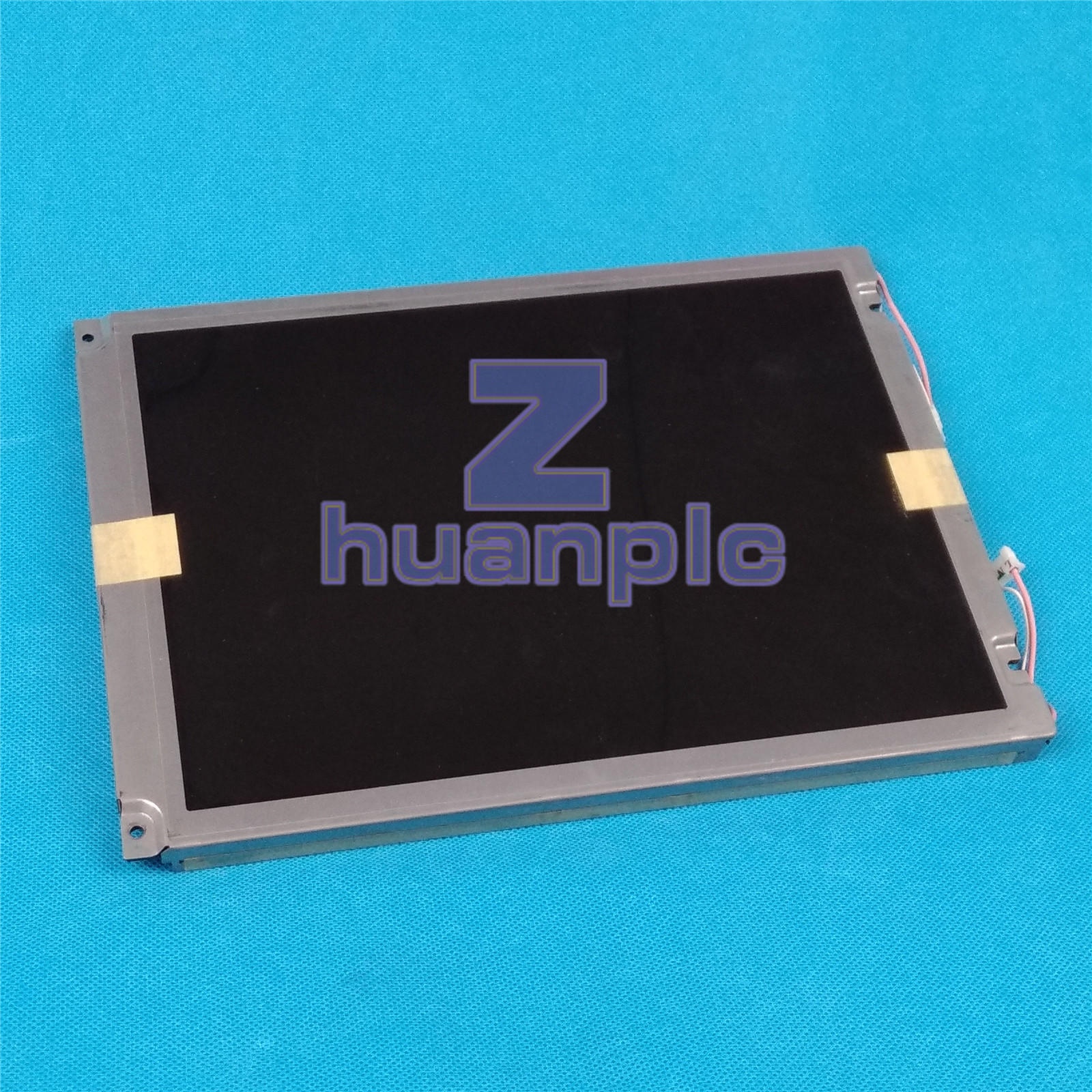 10.4" 800x600 LCD Display Panel replace for AA104SG01