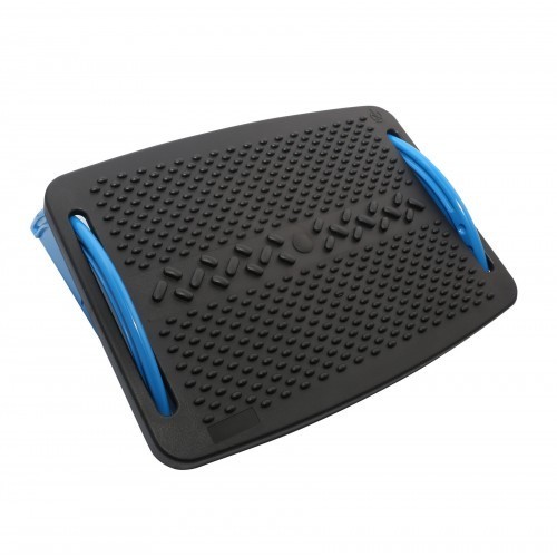 Open Box-Foot Rest with Plastic Support - SY-ACC65076