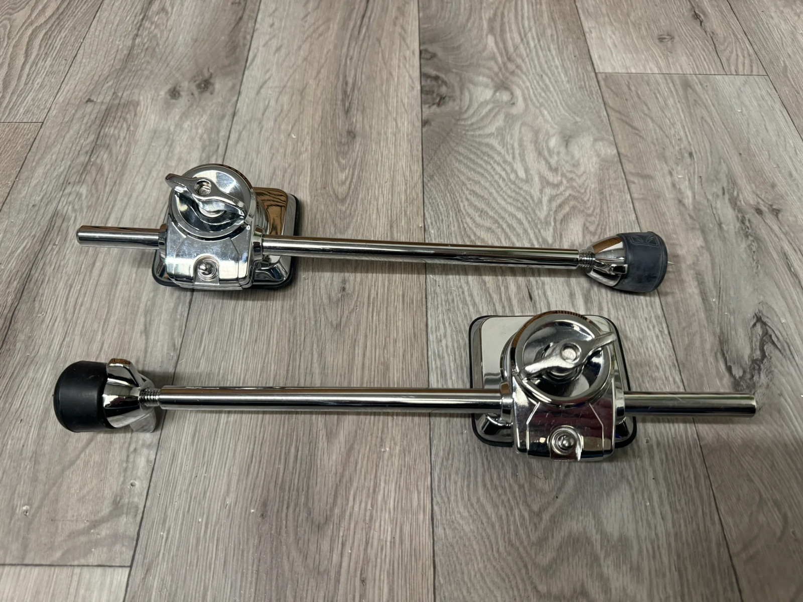 TAMA Superstar Bass Drum Spurs Legs Hardware Mounts (Pair) #WF41