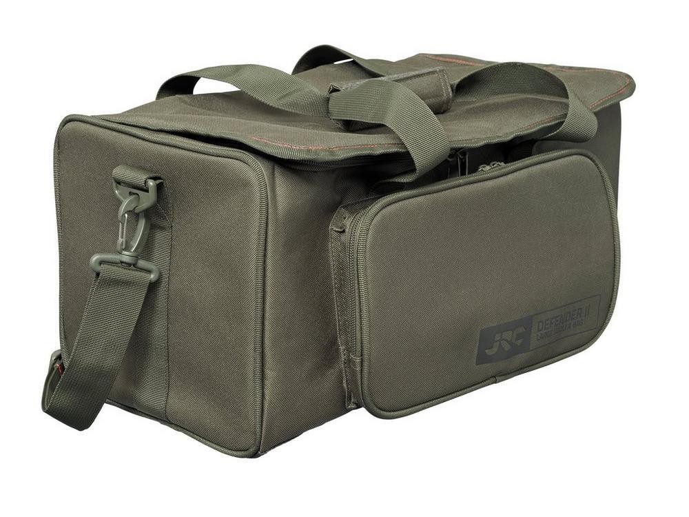 JRC Defender II Cooler Bag Large