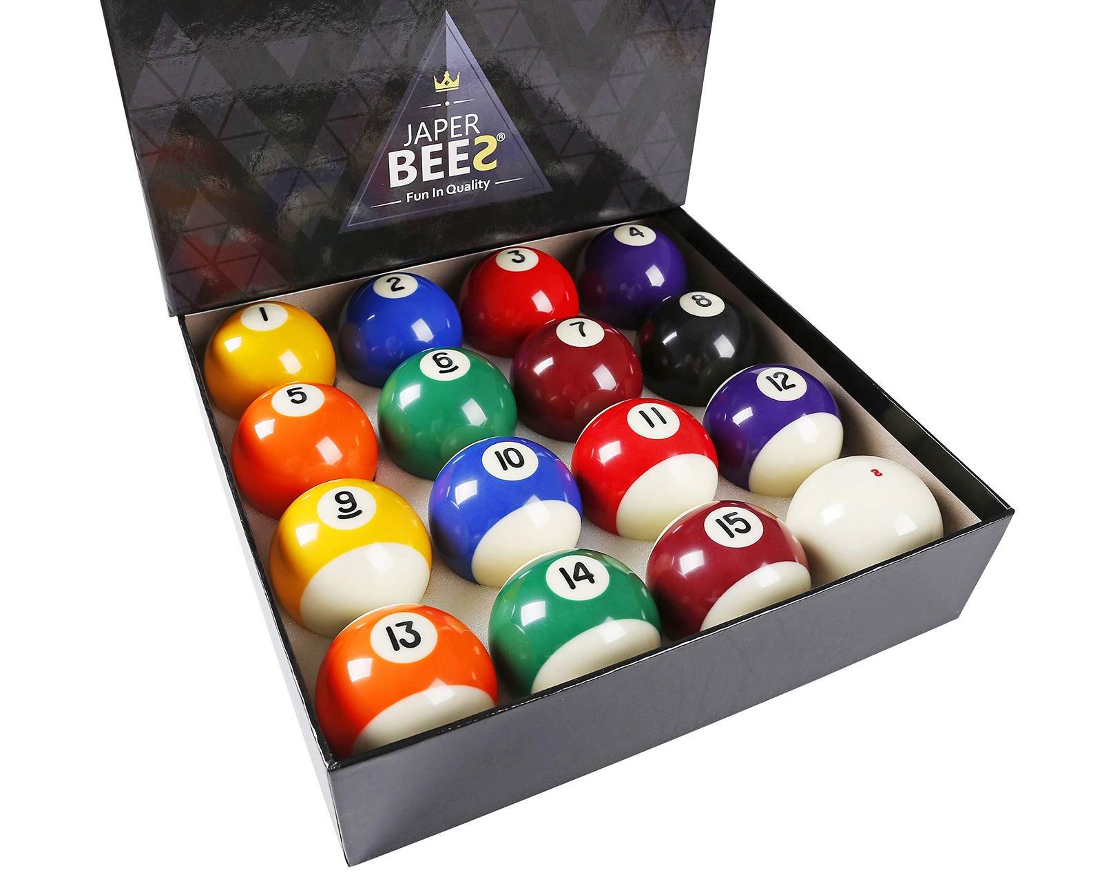 Billiard Balls Pool Balls Billiard Set
