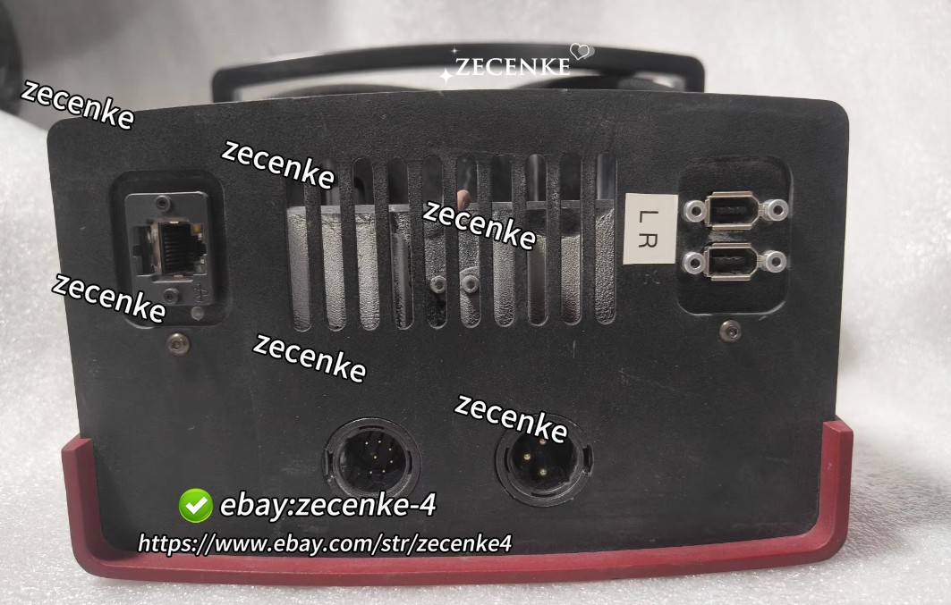 1pcs GOM 3D Scanner ATOS II