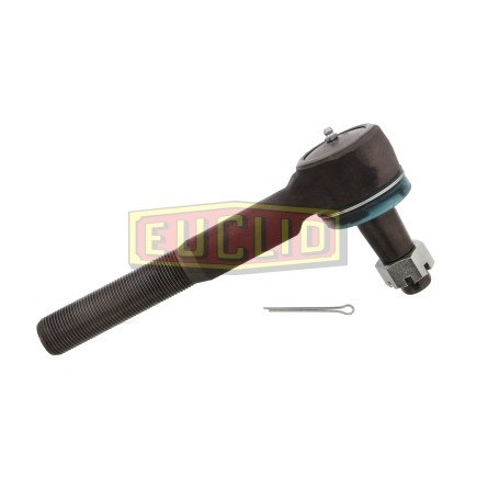 Euclid E-4631 Steering Tie Rod End Front Axle, Type 1