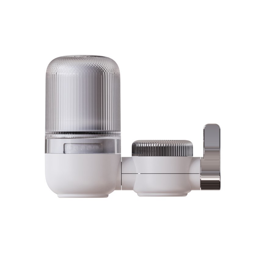 Water Filter for Sink Water Saving Sturdy Replacement for Bathroom Household