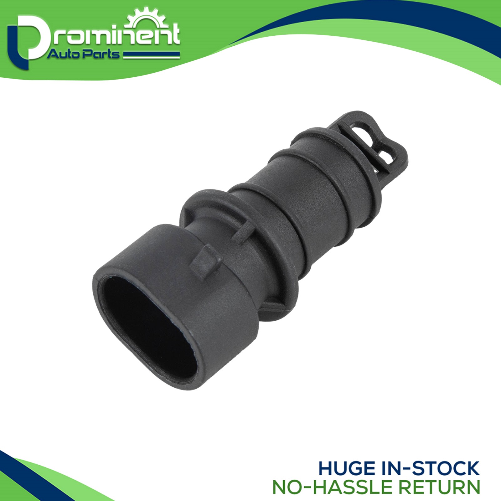 Intake Air Charge Temperature Sensor for 1995-2005 Chevrolet Blazer 12160244