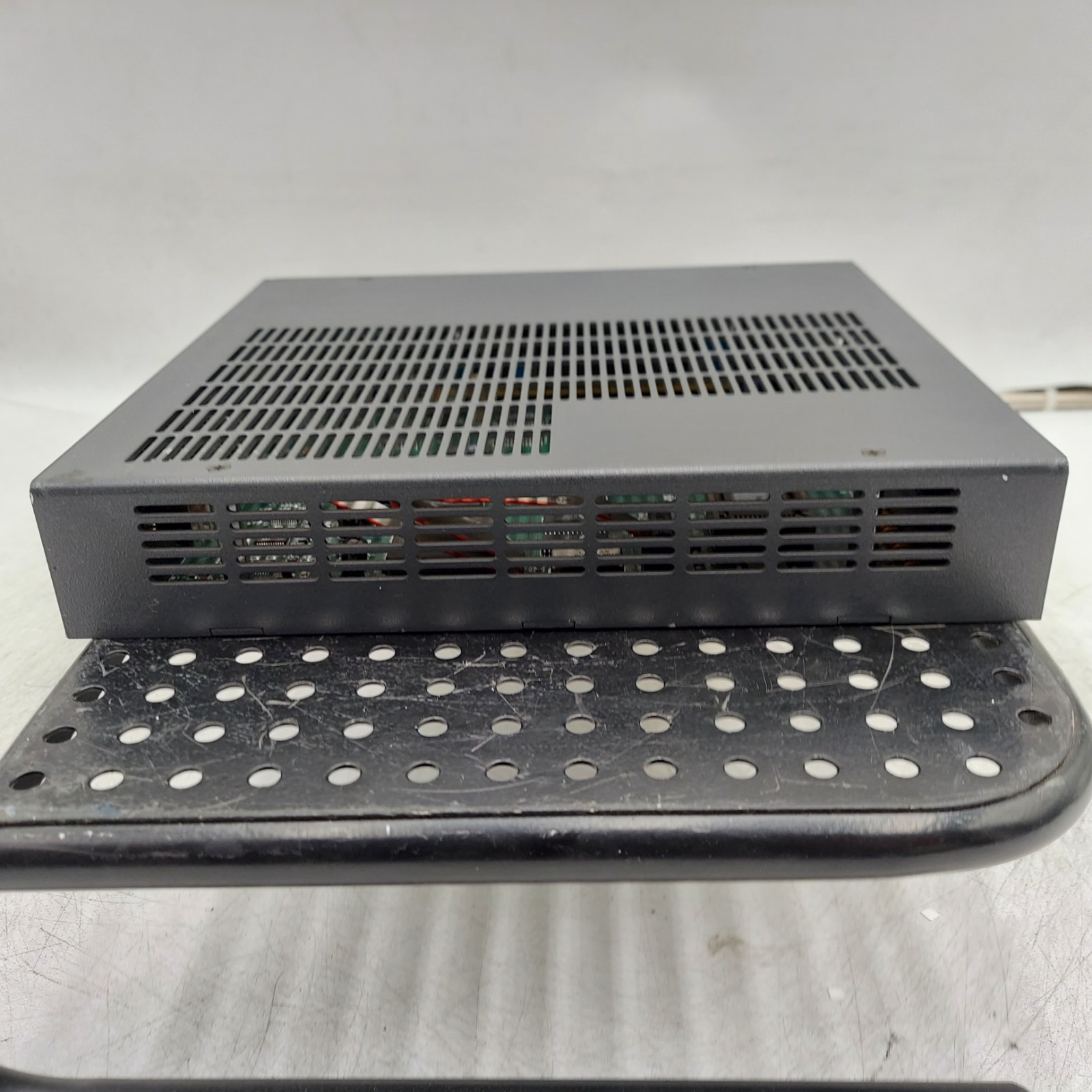 Extron DVS 204 Digital Video Scaler