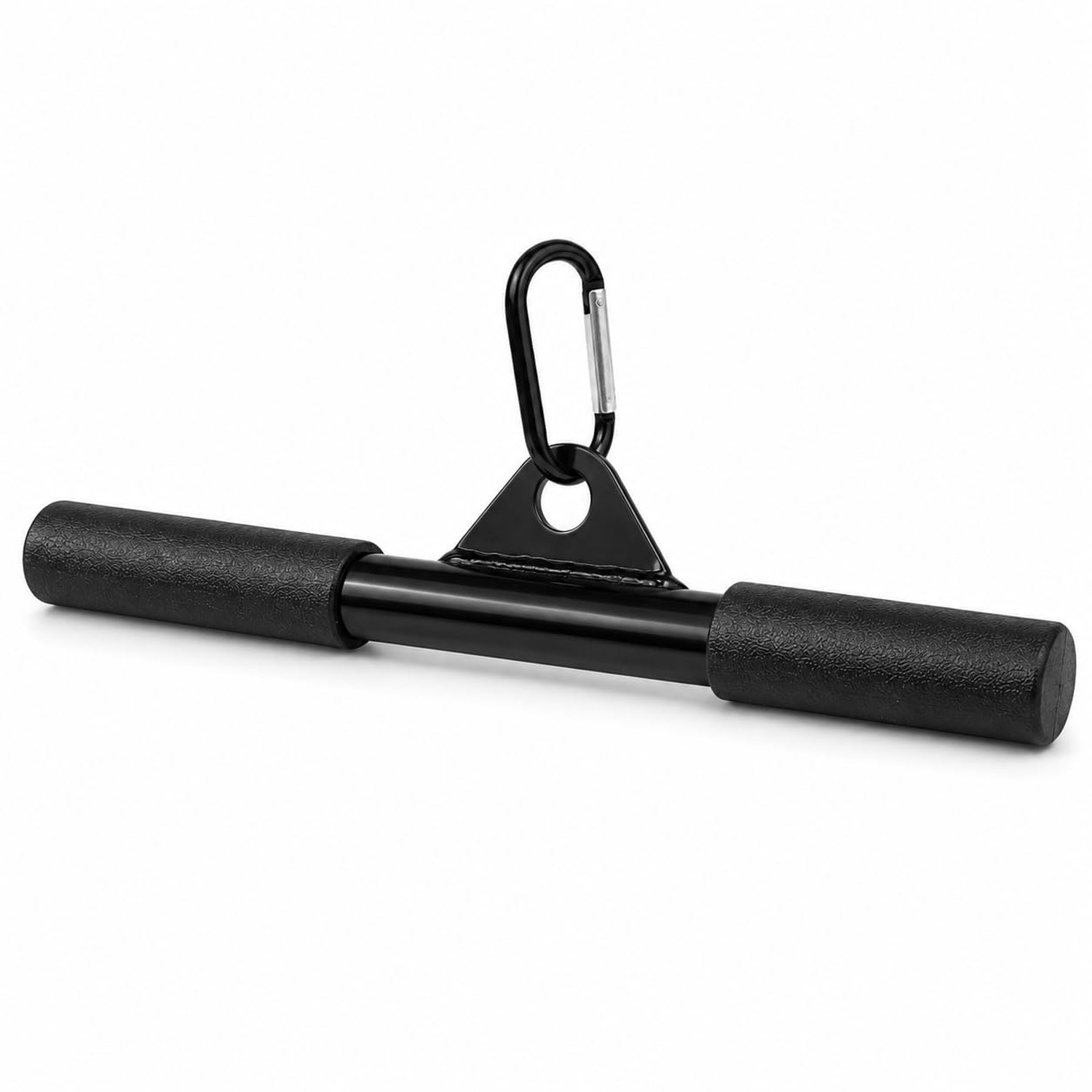 EVMT 15-Inch LAT Pulldown Attachments for Home Gym – LAT Pull Down Bar, Ca