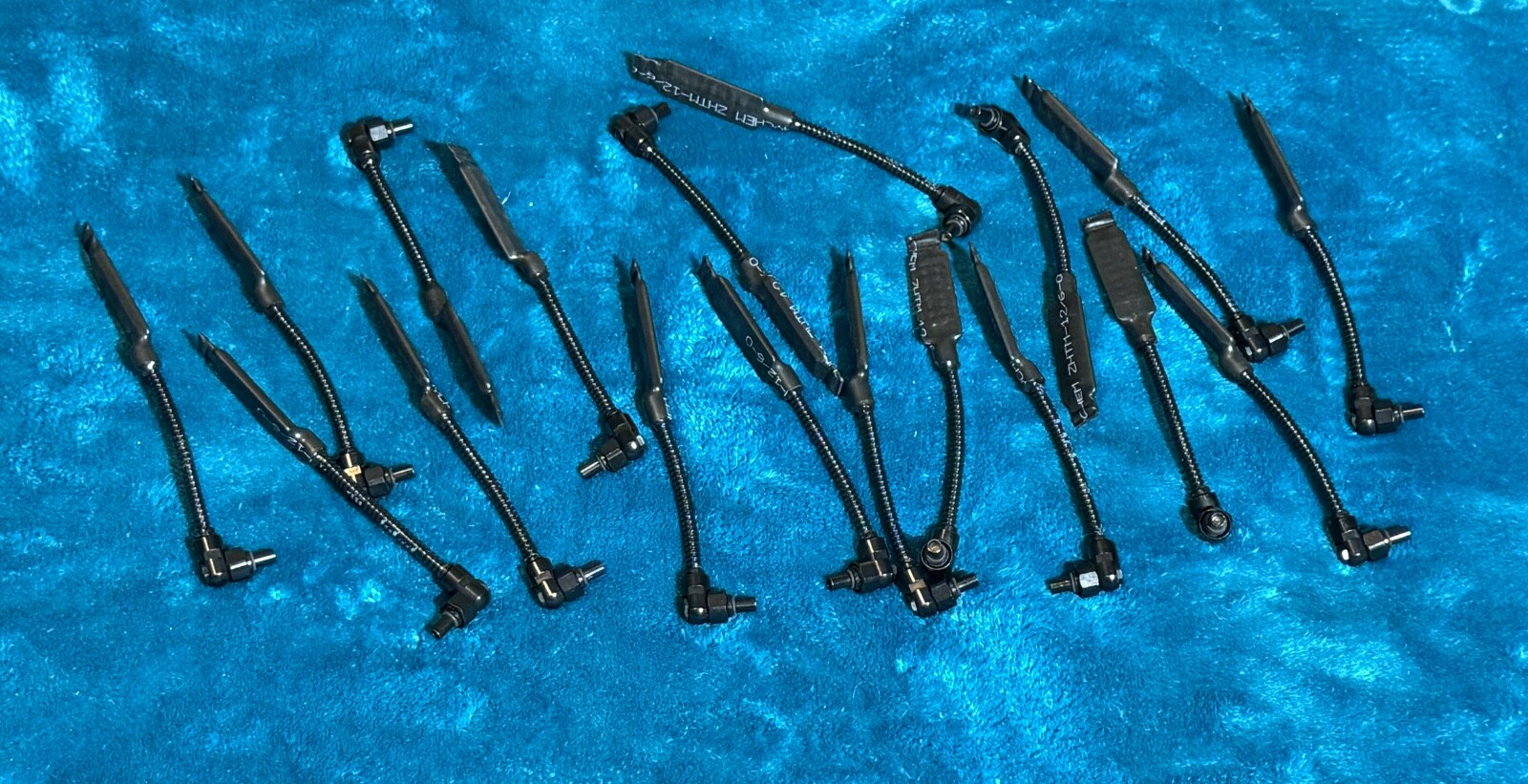 LLM01 Tape Switches