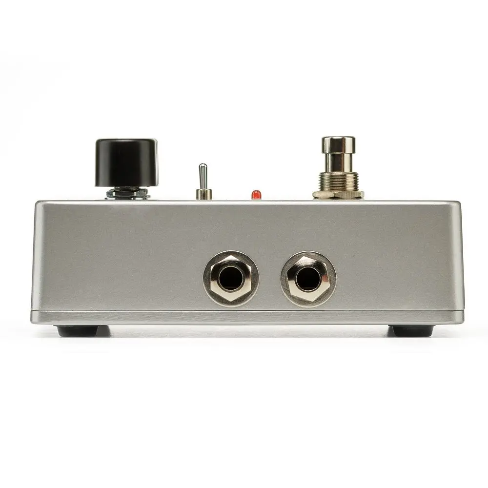 EHX Electro-Harmonix Walking on the Moon Flanger / Filter Guitar Effect Pedal