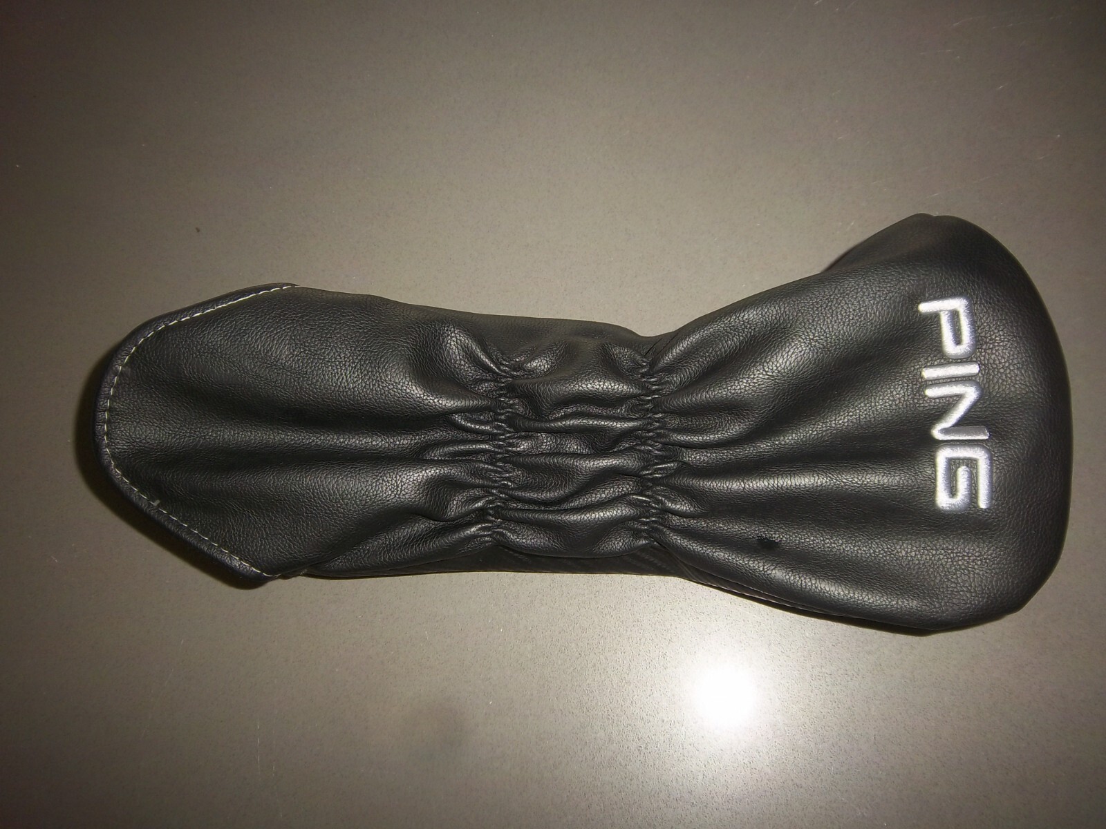 PING G430 DRIVER COVER - NWOT
