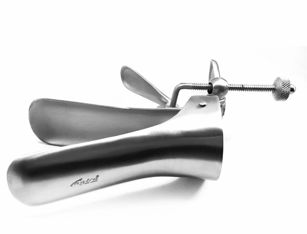 Speculum Cusco Vaginal Gynecology gynecologist specula Large 100 x 35 mm