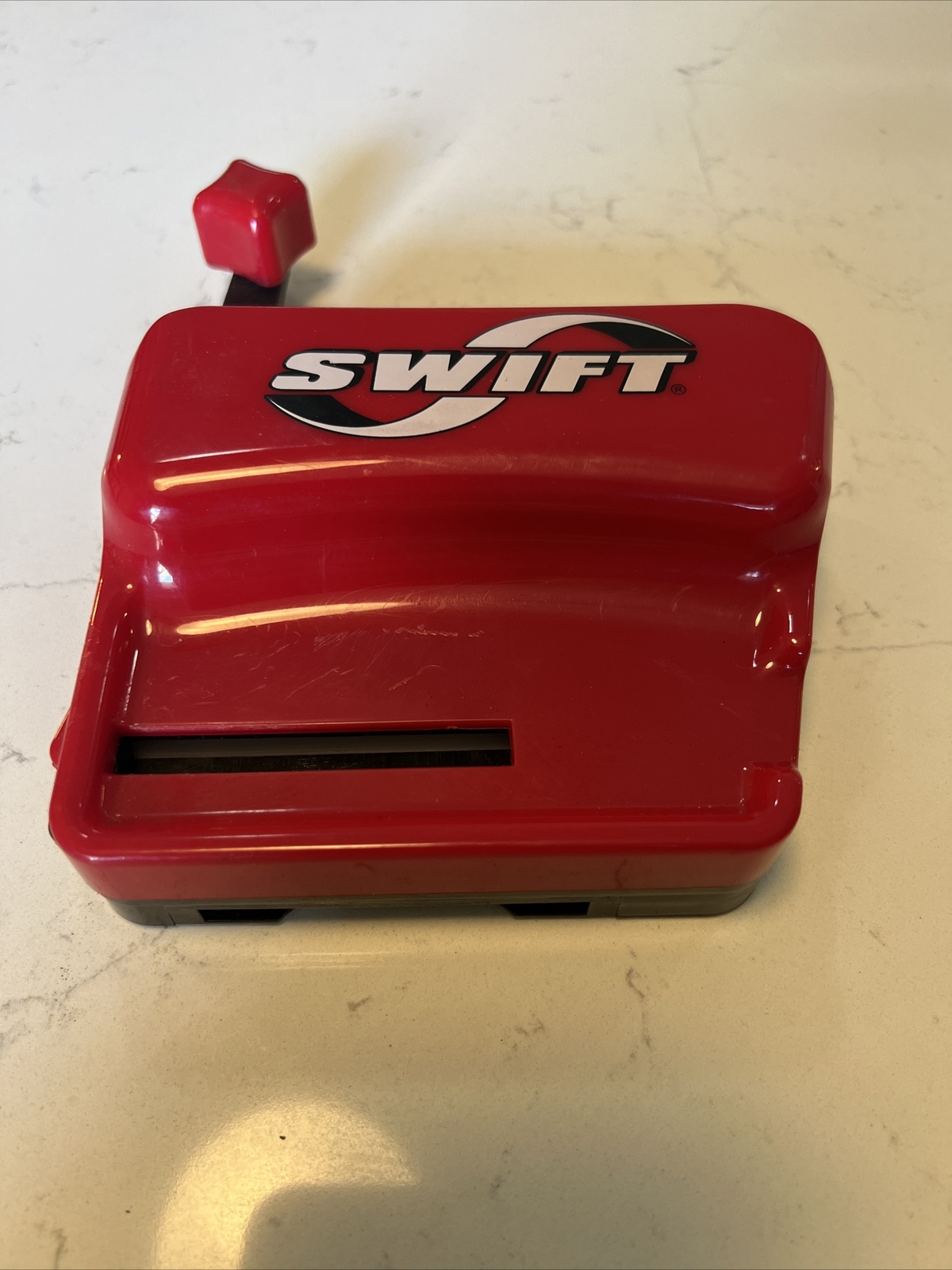 Cigarette Rolling Machine Swift Pre-Owned -B.A3