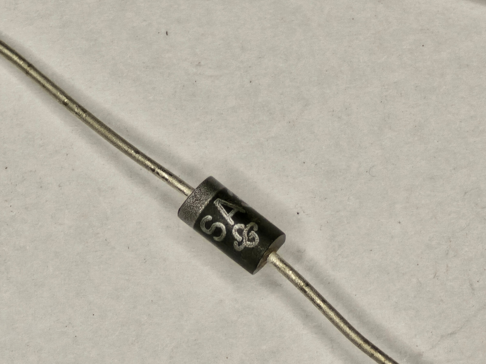 10pcs SA30A TRANSZORB® Transient Voltage Suppressors DO-15